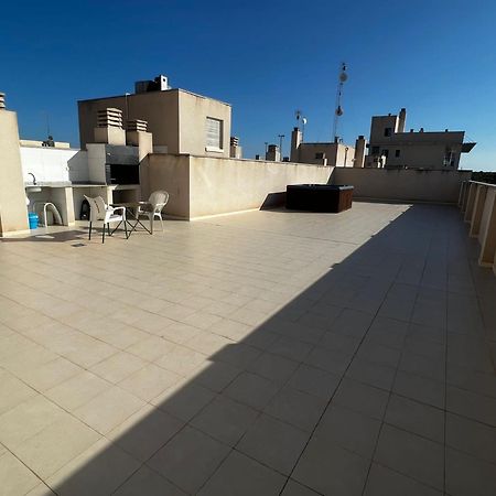 Alicante Hills Trendy Dış mekan fotoğraf