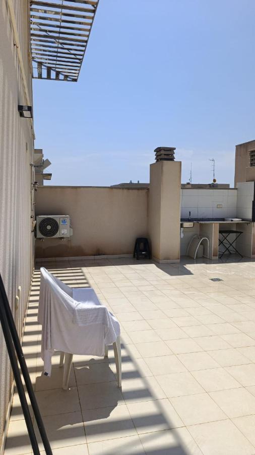 Alicante Hills Trendy Dış mekan fotoğraf
