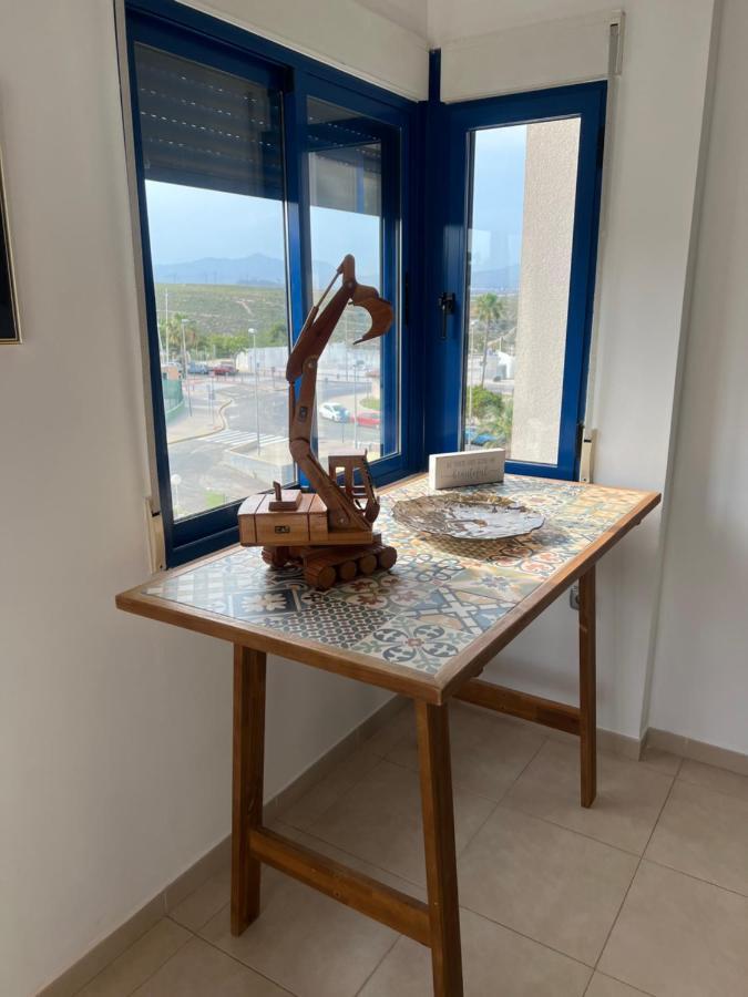 Alicante Hills Trendy Dış mekan fotoğraf