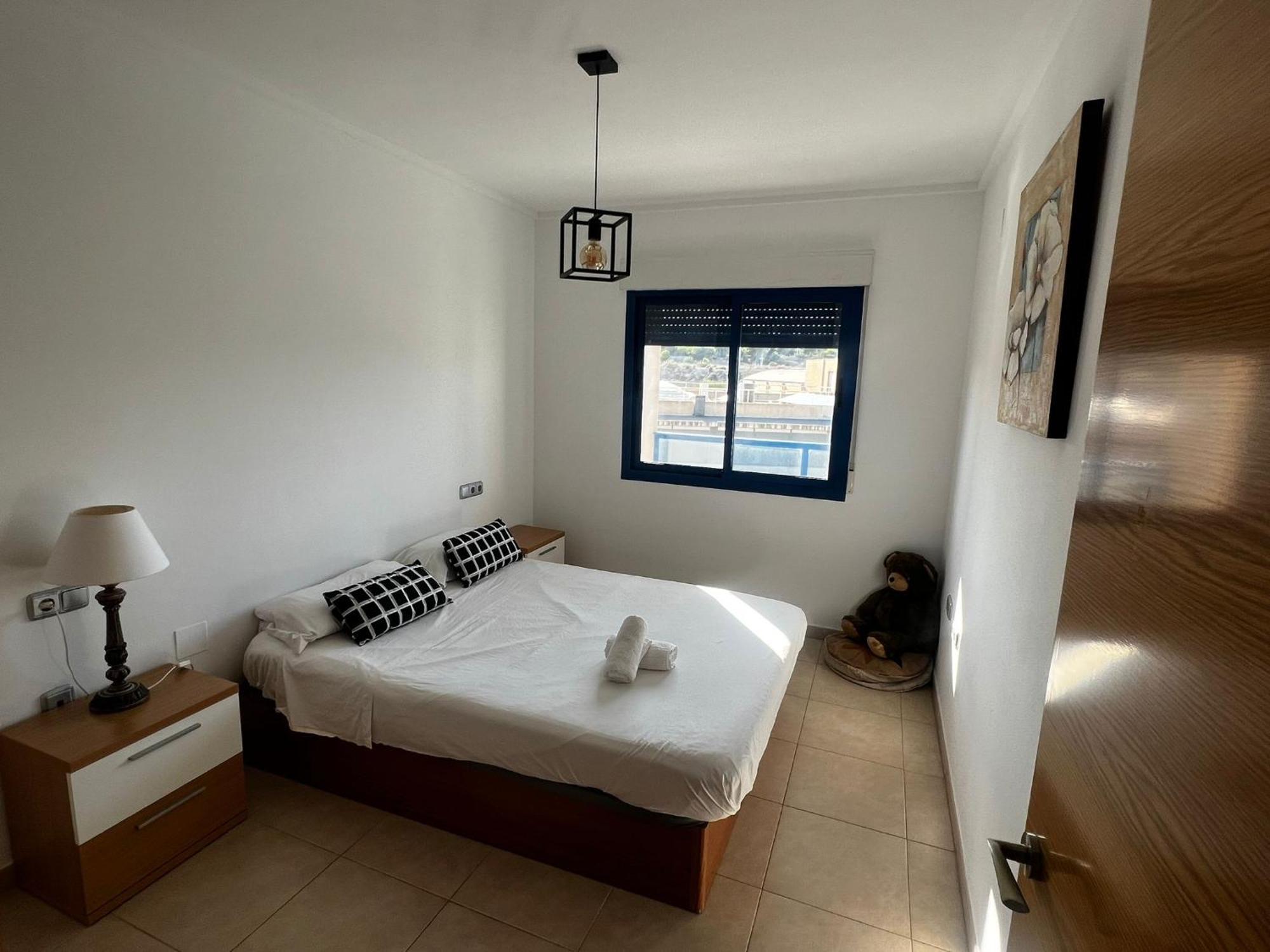 Alicante Hills Trendy Dış mekan fotoğraf